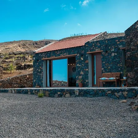 La Candia Y El Mar Valverde  Exterior photo