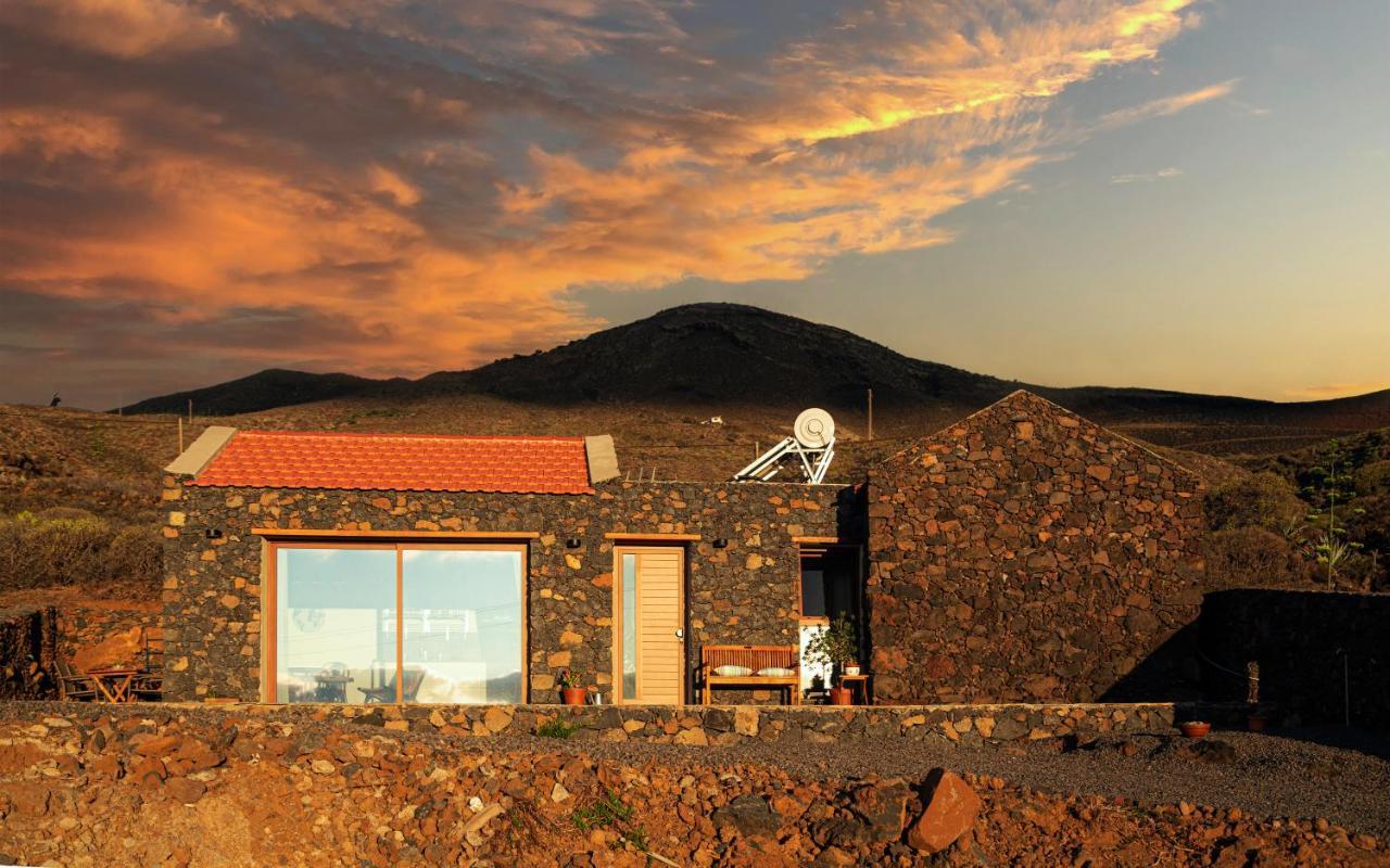 La Candia Y El Mar Country house *