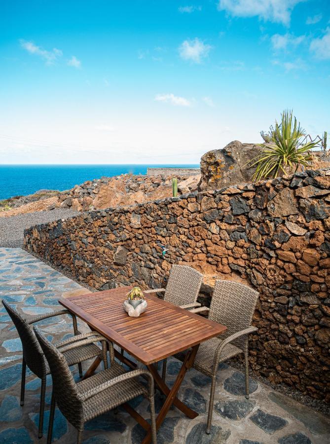 Country house La Candia Y El Mar Valverde (El Hierro)