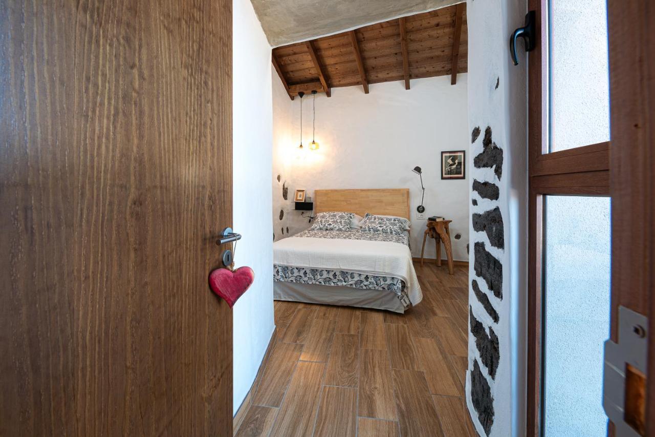 La Candia Y El Mar Country house