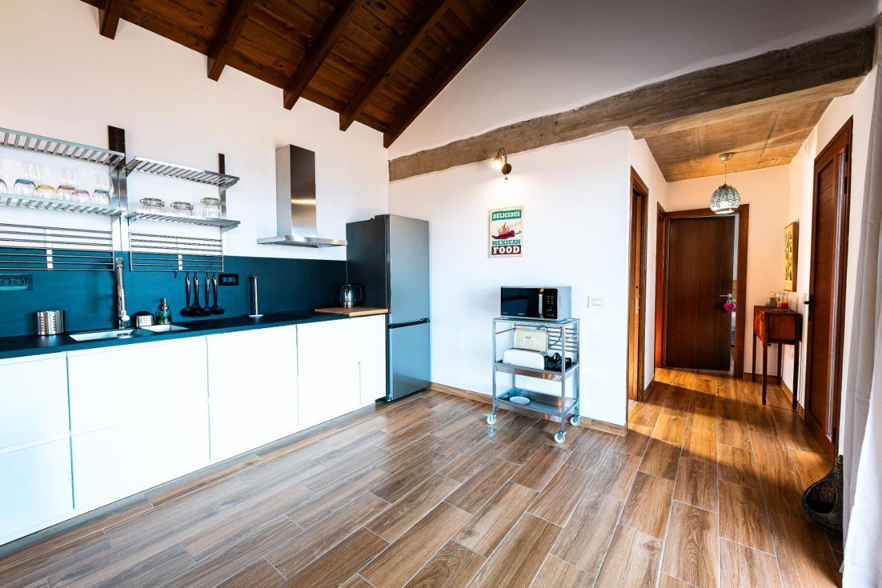 La Candia Y El Mar Country house *