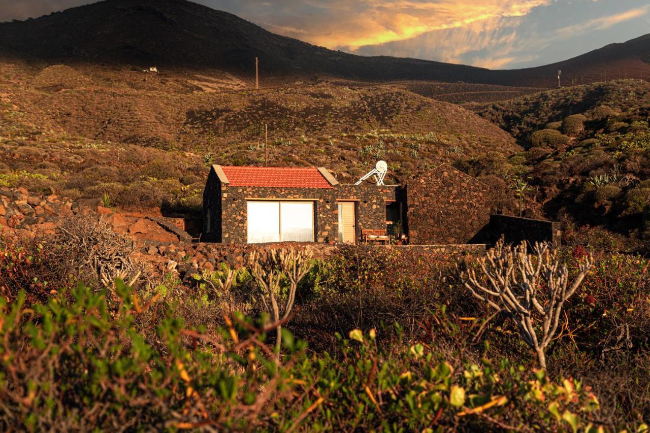 Country house La Candia Y El Mar