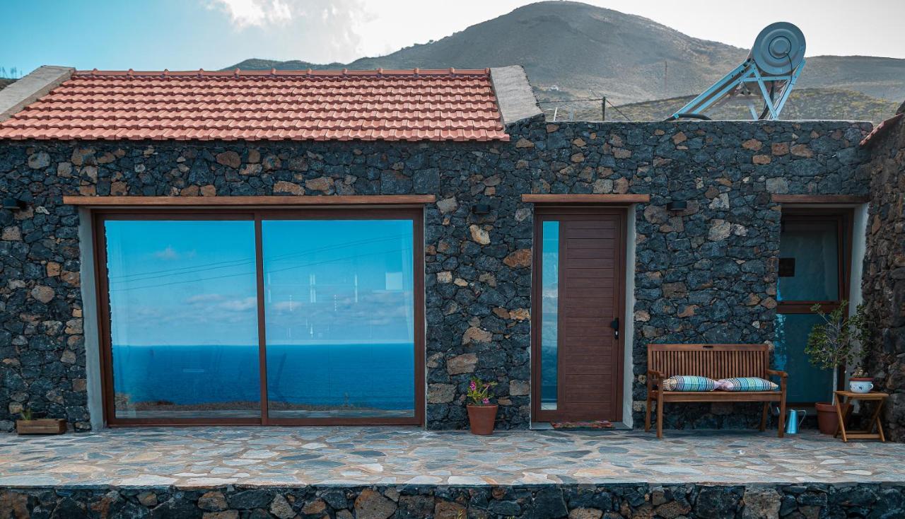 La Candia Y El Mar Country house
