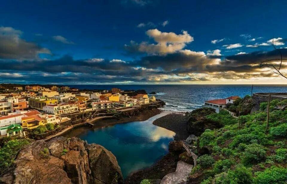La Candia Y El Mar Country house *